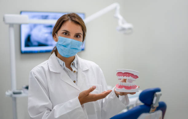 Best Emergency Pediatric Dental Care in Matthews, NC