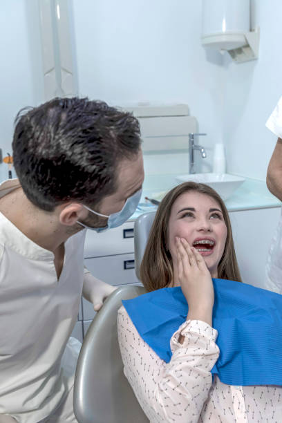 Best Knocked-Out Tooth (Avulsed Tooth) Treatment in Matthews, NC