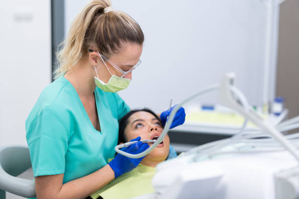 Best Emergency Root Canal Therapy in Matthews, NC